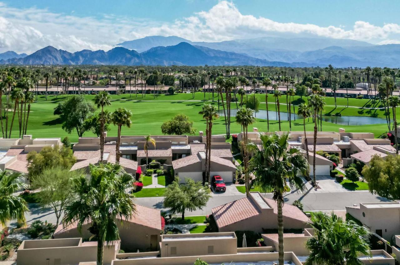 Willa Vz541 - Willow Drive Palm Desert Zewnętrze zdjęcie